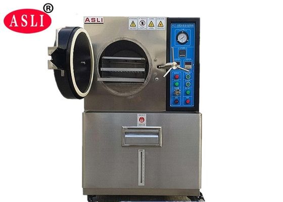 Climatic HAST Chamber High Pressure Accelerated Aging Test Chamber