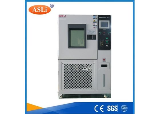 Ozone Aging Lab Test Chamber for rubber or plastic material