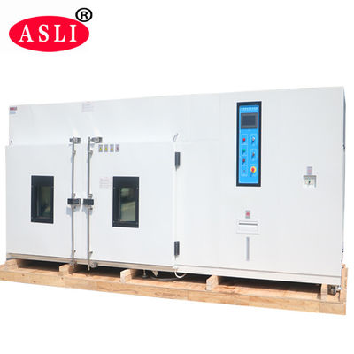 Environmental Burn - In Test Oven Walk In Stability Chamber Manufacturer