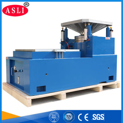 3- Axis Electrodynamic Vibration Testing Machine/ High Frequency Vibration Testing Equipment