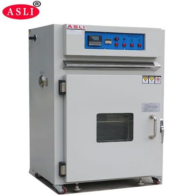300℃ high temperature heating and drying oven chamber for curing glass