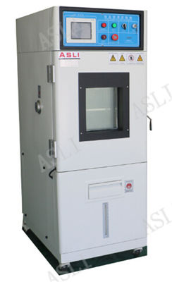 150L Programmable Temperature And Humidity Environmental Cycling Chambers