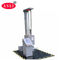 Single Arm Package Impact Free Fall Drop Tester For Battery & Mobile Phone & Electronic Products