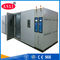 Temperature Humidity Environmental Simulation Testing Laboratory Walk In Climate Chamber For Coating Film