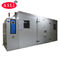 Customized Walk In Climate Chamber Temperature Humidity Cabinet Price