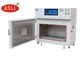Micro PID Control High Temperature Ovens For Metal Heating Treatment