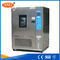AC220V Single Phase Power Temperature Humidity Environmental Chamber For Lab Testing