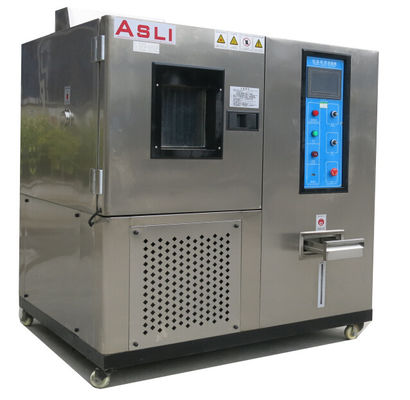 실험실 실험을 위한 AC220V 단일 위상 힘 온도 습도 환경 약실